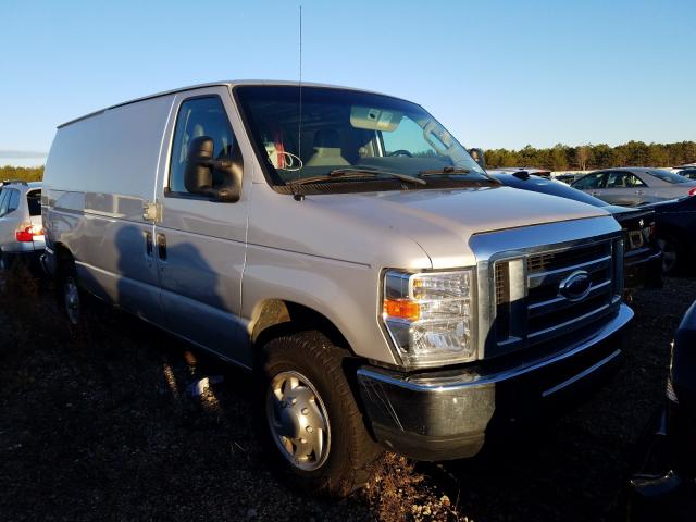 Ford Econoline (2013)