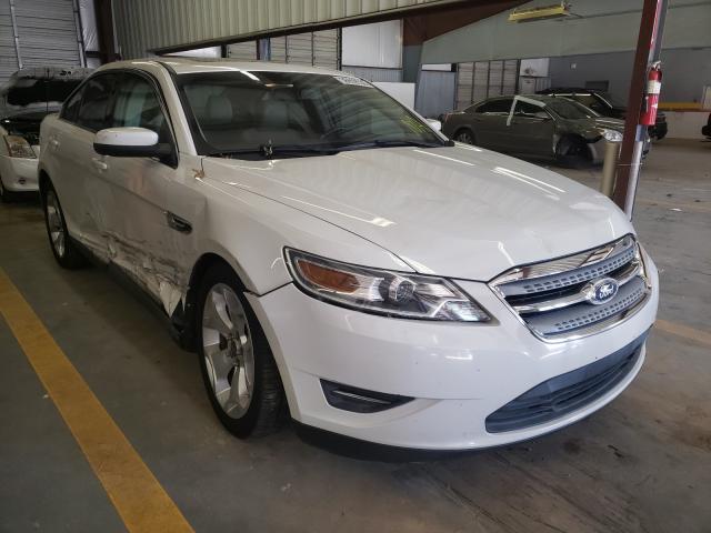 Ford Taurus sel (2011)