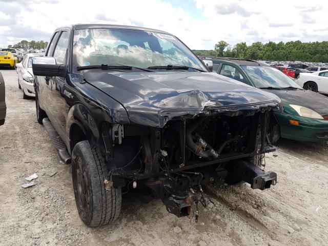 Ford F-150 (2010)