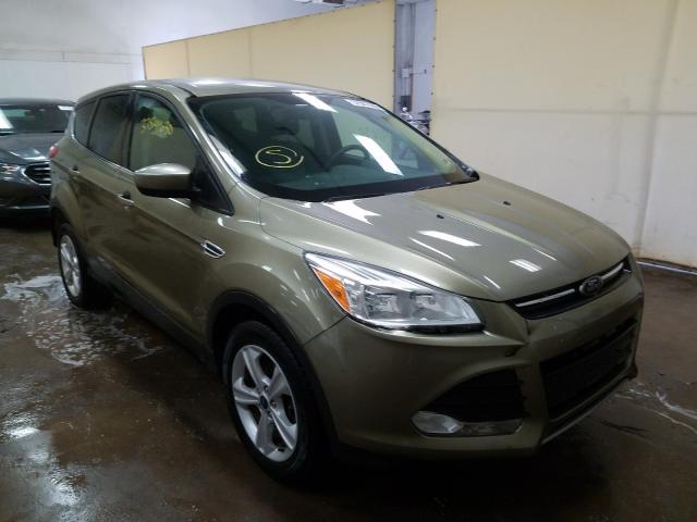 Ford Escape se (2013)