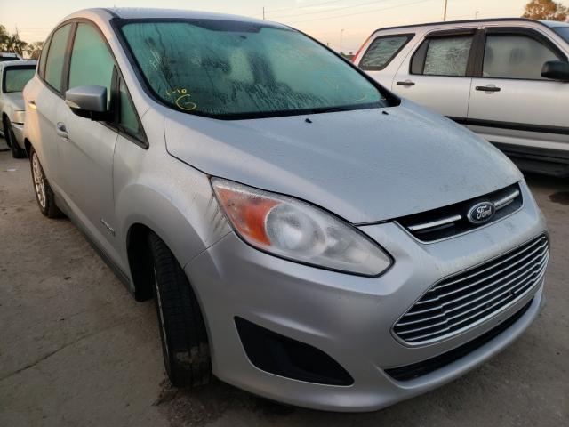 Ford C-max se (2013)