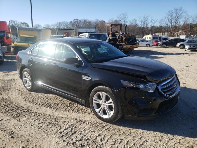 Ford Taurus se (2016)