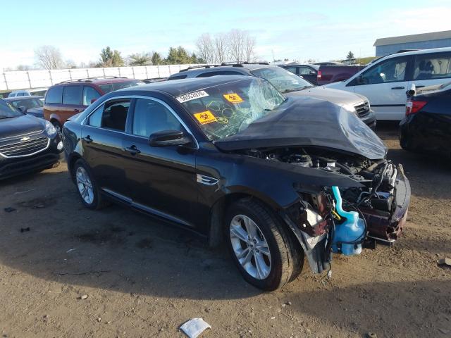 Ford Taurus sel (2013)