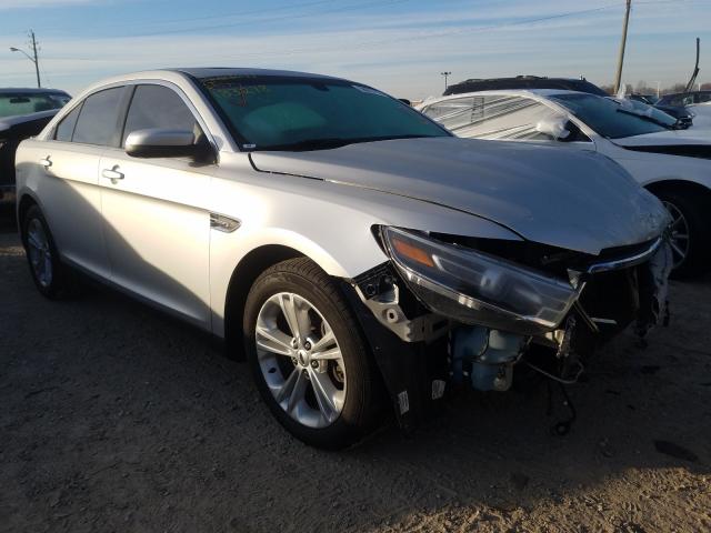 Ford Taurus sel (2013)