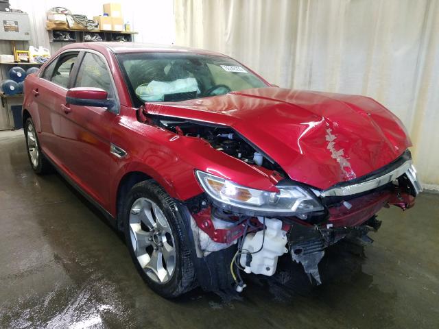 Ford Taurus (2010)