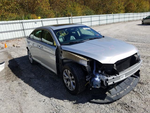 Ford Taurus sel (2011)