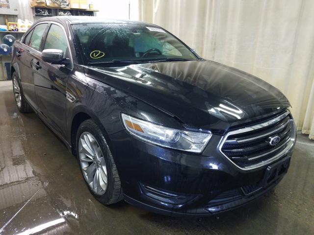 Ford Taurus lim (2013)