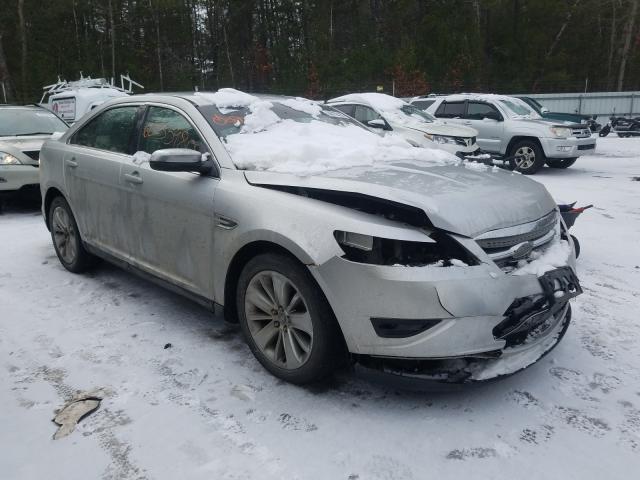 Ford Taurus lim (2010)