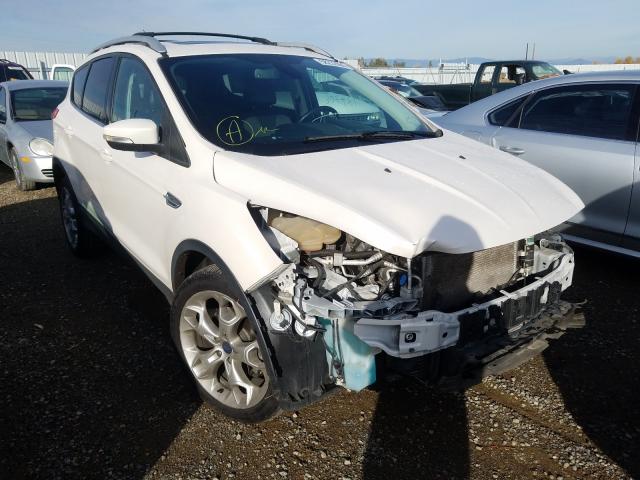 Ford Escape tit (2013)