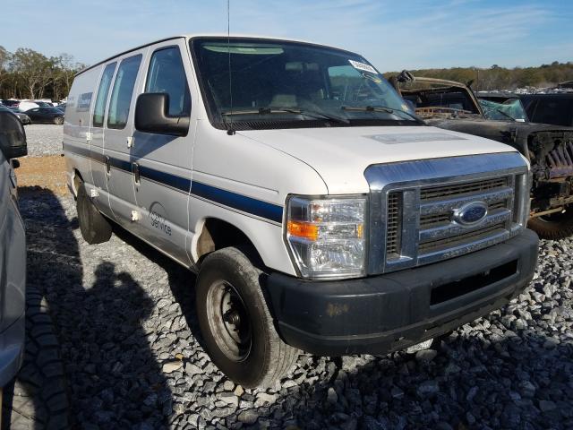 Ford Econoline (2012)