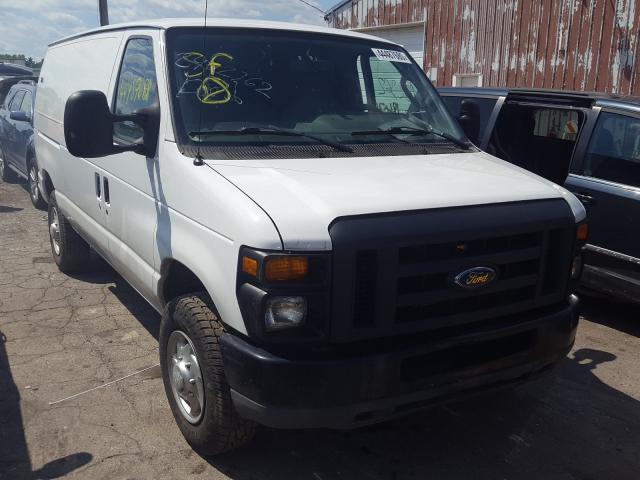 Ford Econoline (2013)