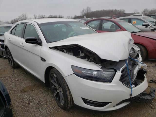 Ford Taurus sho (2016)