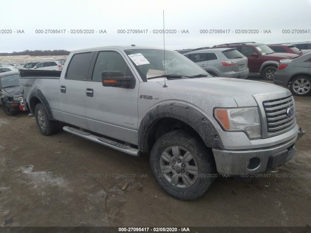 Ford F-150 (2011)