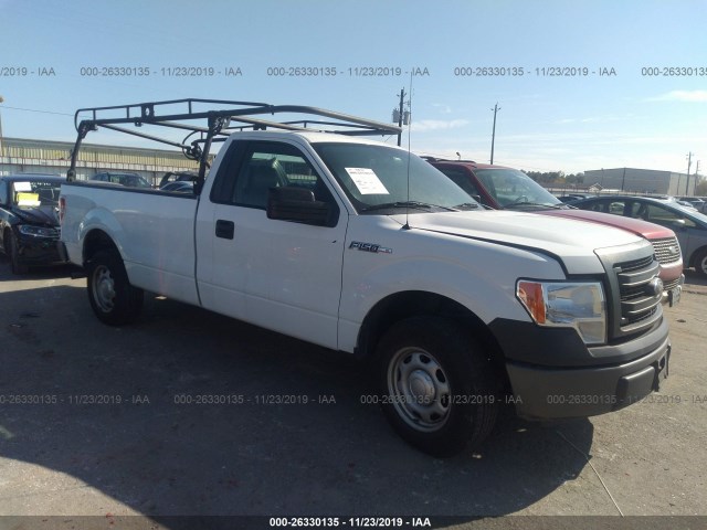 Ford F-150 (2013)