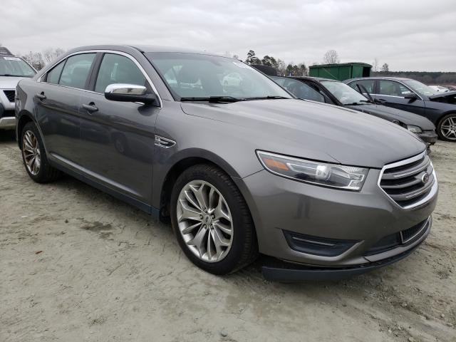Ford Taurus lim (2014)