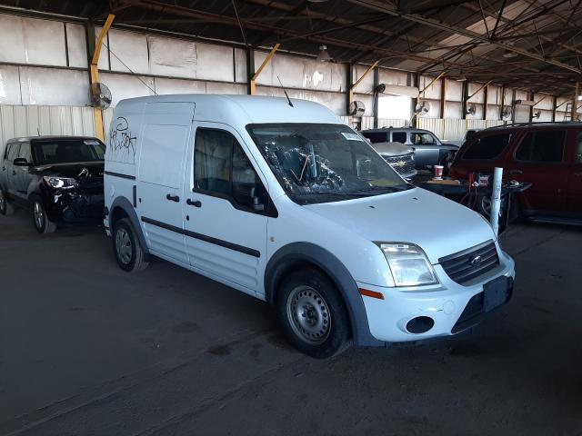 Ford Transit co (2013)