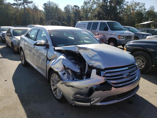 Ford Taurus lim (2019)
