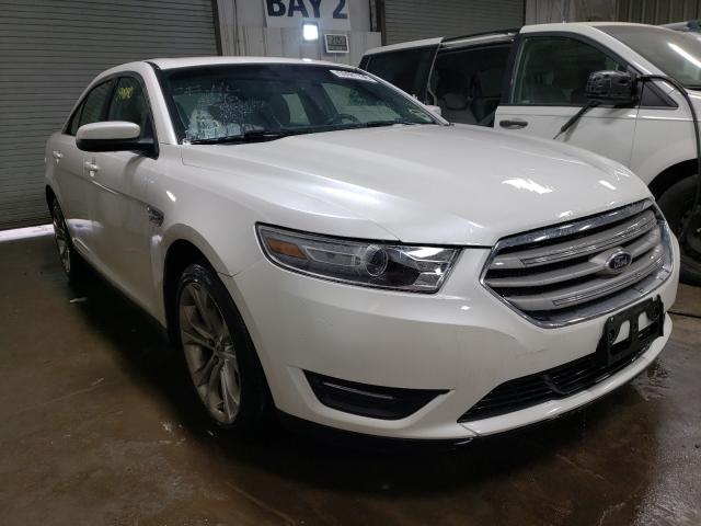 Ford Taurus sel (2013)