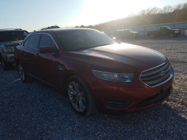Ford Taurus (2013)