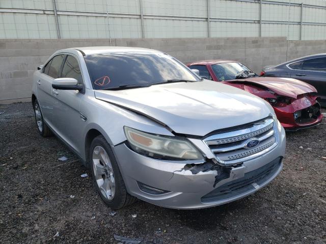 Ford Taurus sel (2010)
