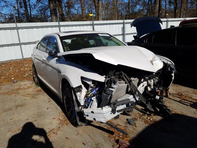 Ford Taurus lim (2014)