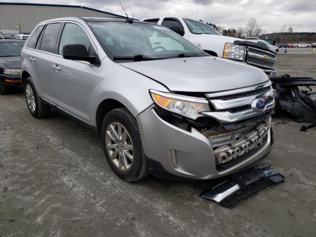 Ford Edge (2011)