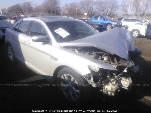 Ford Taurus (2012)