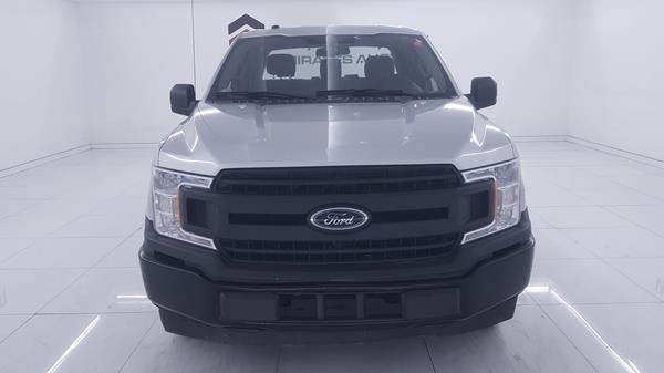 Ford F 150 (2018)