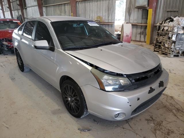 Ford Focus ses (2011)