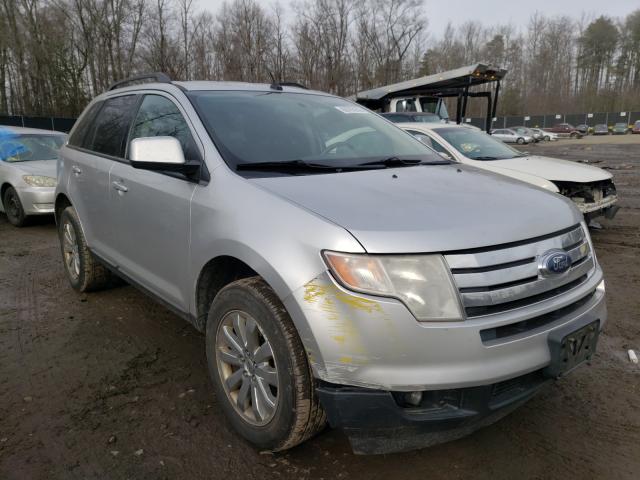Ford Edge (2010)