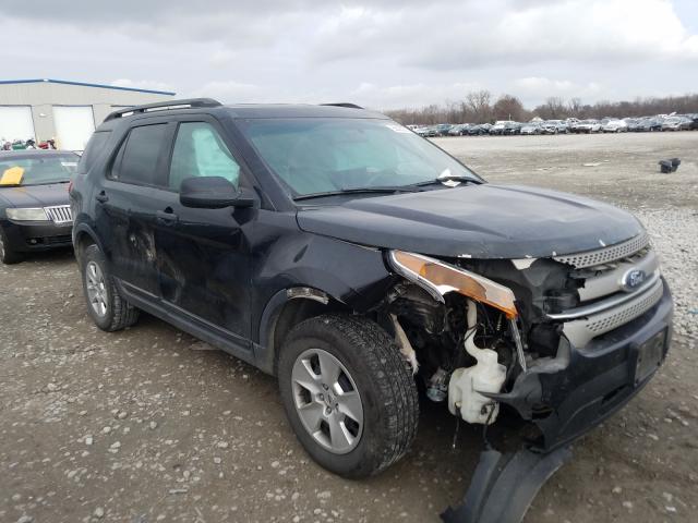 Ford Explorer (2013)