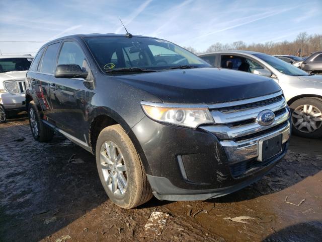 Ford Edge (2011)