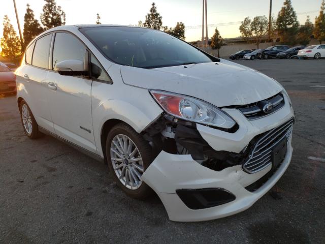 Ford C-max se (2013)