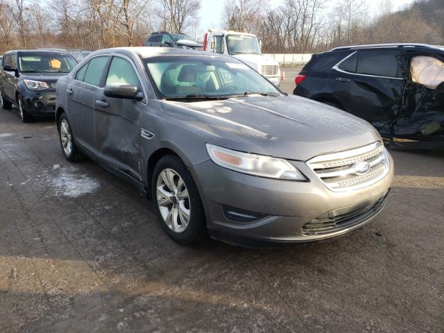 Ford Taurus sel (2012)