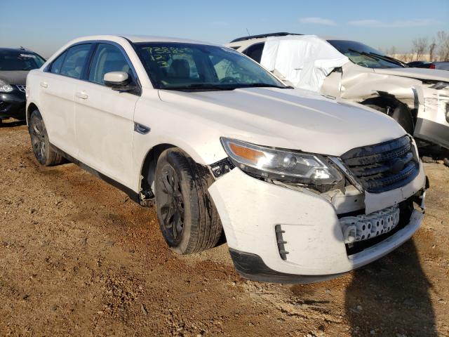 Ford Taurus (2012)