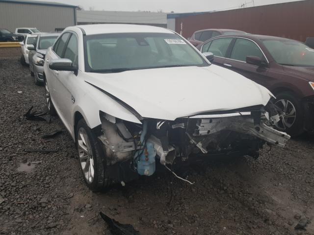 Ford Taurus lim (2014)