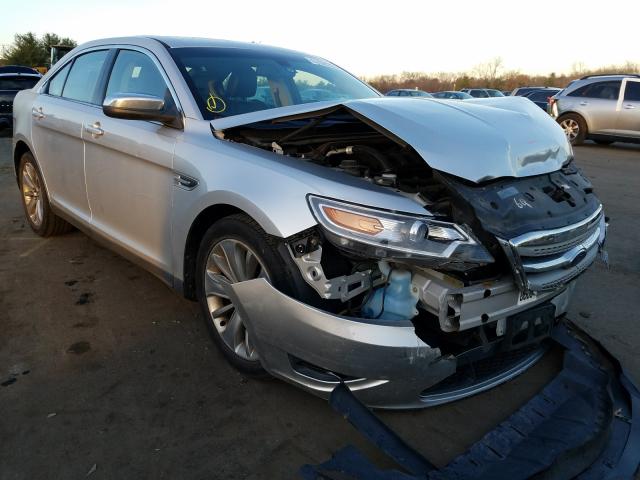 Ford Taurus lim (2010)