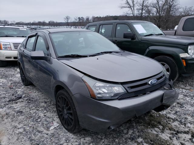 Ford Focus ses (2010)