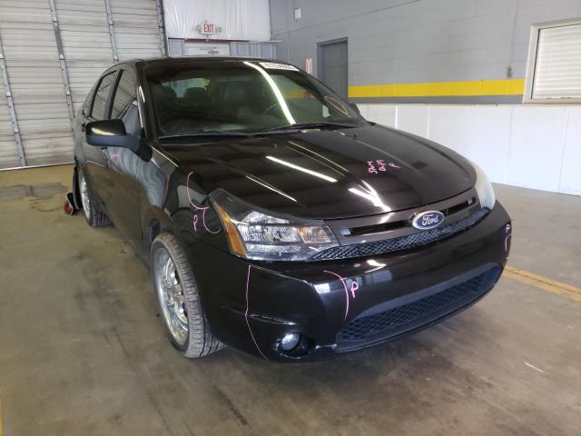 Ford Focus ses (2011)