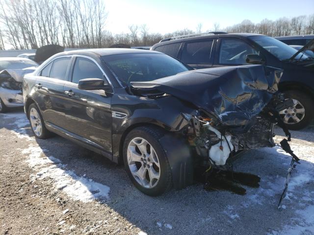 Ford Taurus sel (2011)