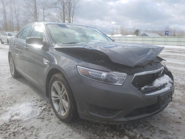 Ford Taurus se (2017)