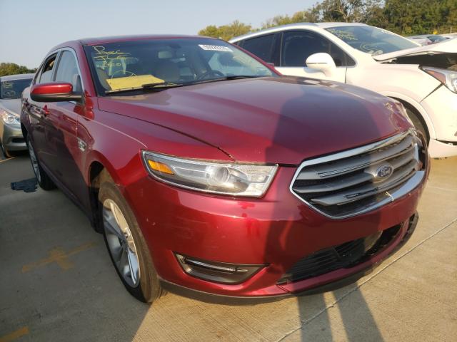 Ford Taurus sel (2016)