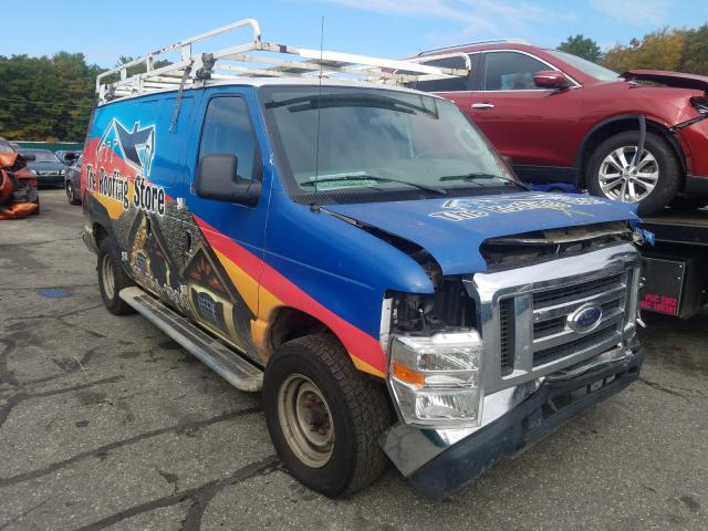 Ford Econoline (2014)