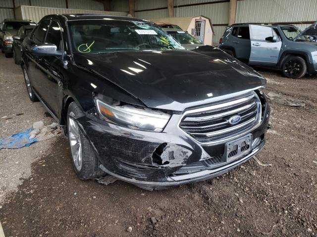 Ford Taurus lim (2015)