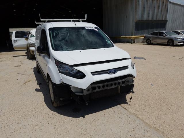 Ford Transit co (2017)
