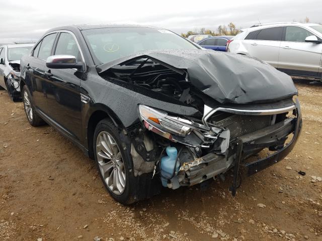 Ford Taurus lim (2014)