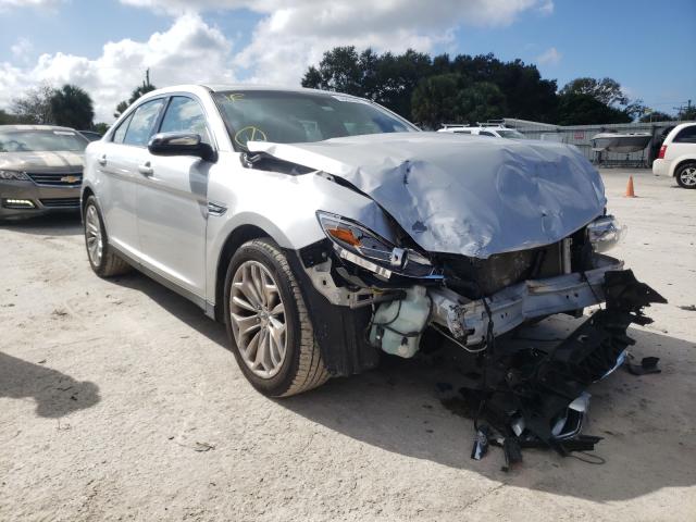 Ford Taurus lim (2013)
