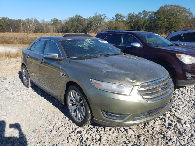 Ford Taurus lim (2013)