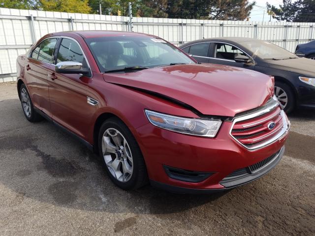 Ford Taurus lim (2013)