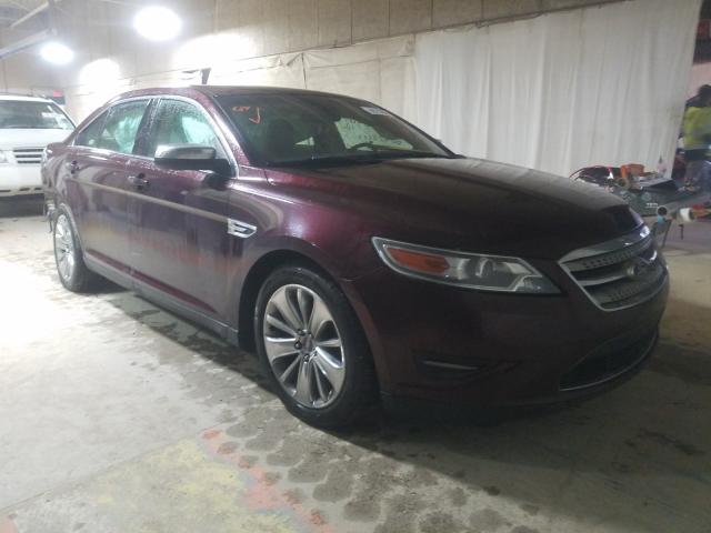 Ford Taurus lim (2011)